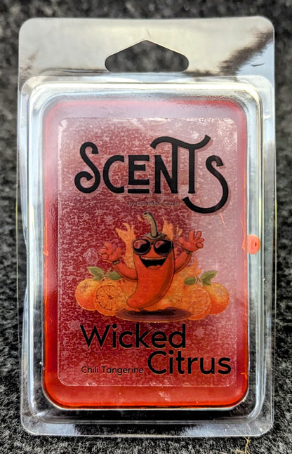 Wicked Citrus