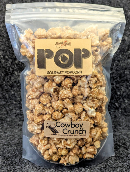 Cowboy Crunch