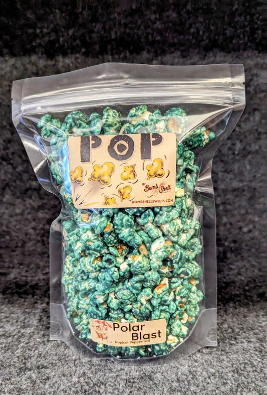 Polar Blast PoP - Wholesale