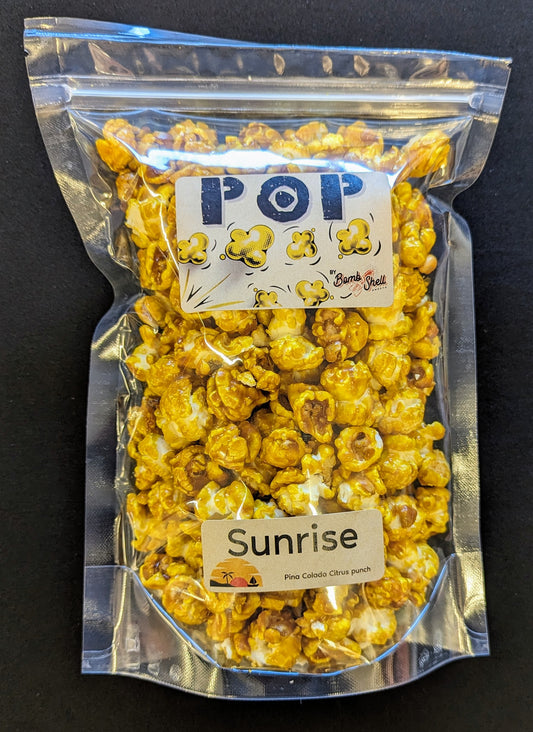 Sunrise PoP - Wholesale