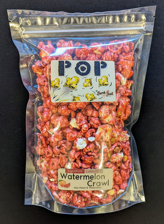 Watermelon Crawl PoP - Wholesale