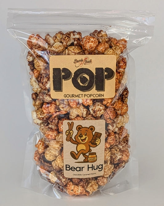 Bear Hug POP