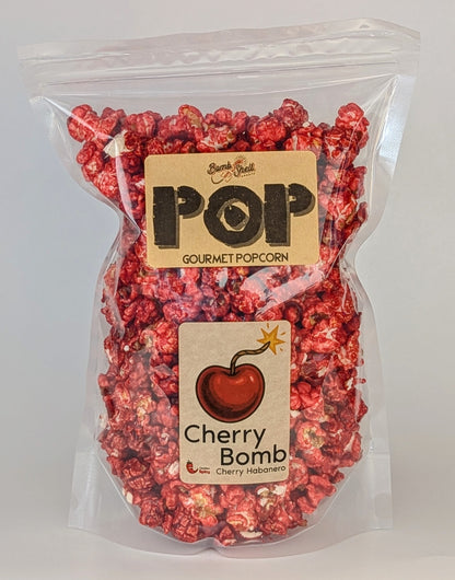 Cherry Bomb POP