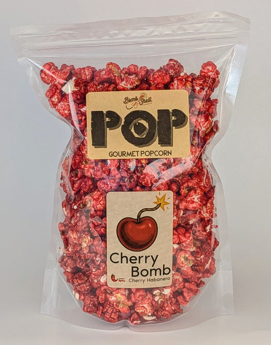 Cherry Bomb POP