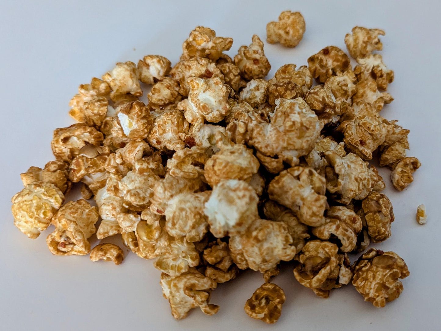 Cowboy Crunch POP