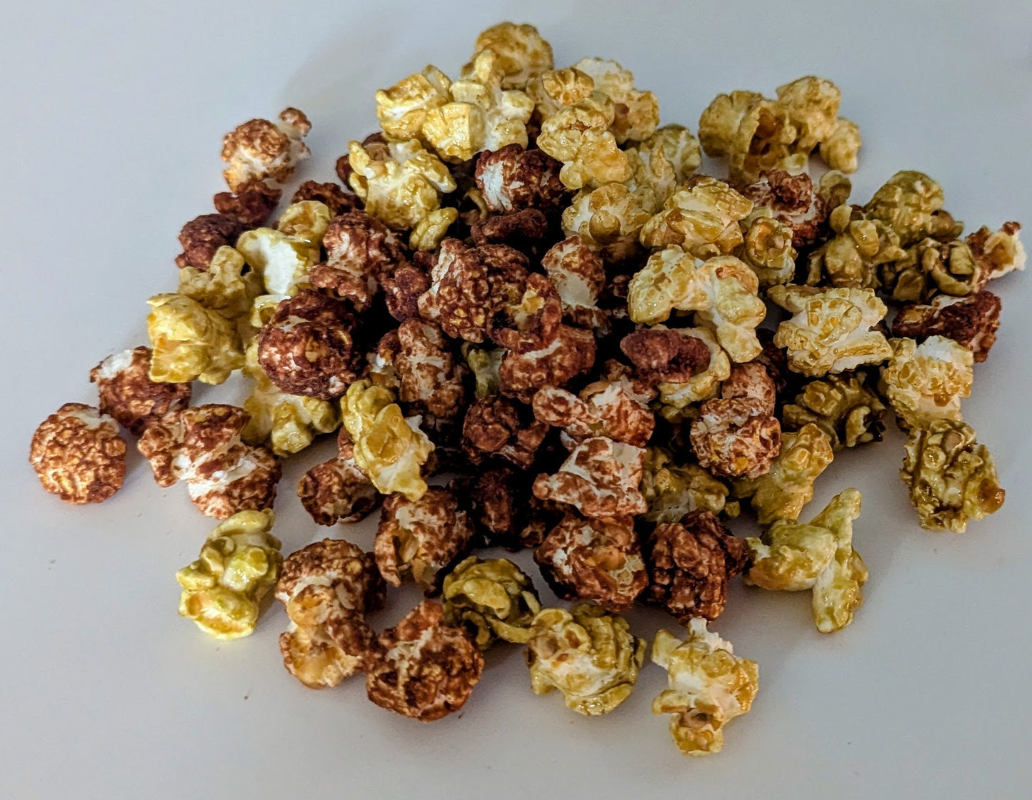 Dubai Chocolate POP