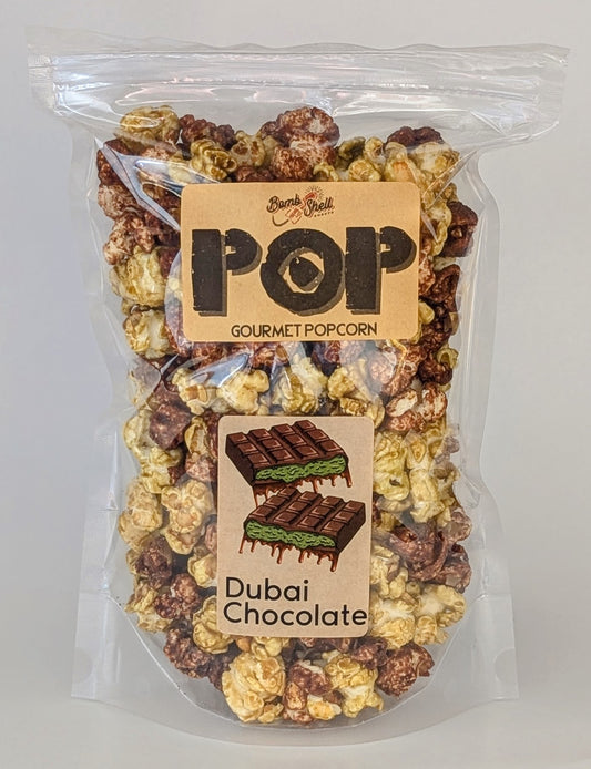 Dubai Chocolate POP