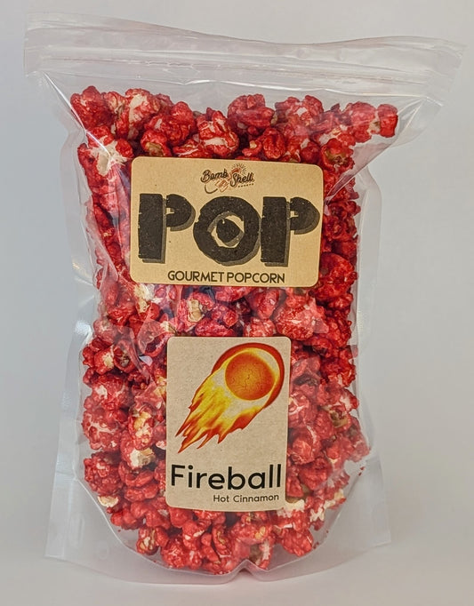 Fireball POP