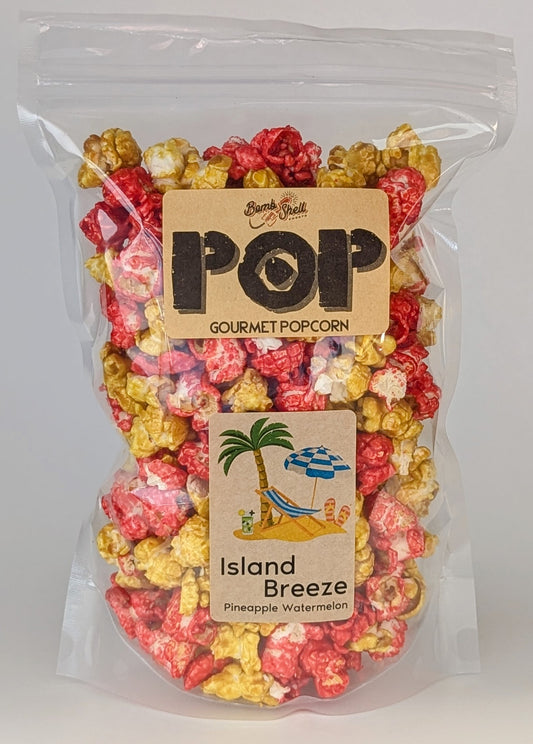 Island Breeze POP