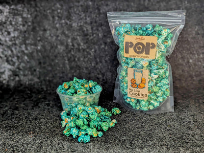 Me Like Cookies POP
