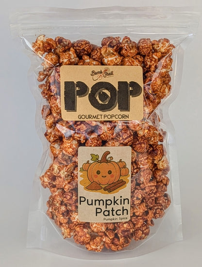 Pumpkin Patch POP