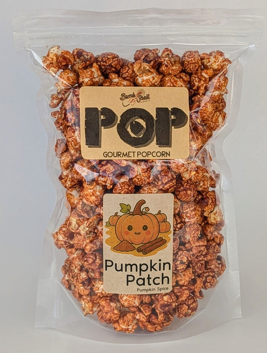 Pumpkin Patch POP
