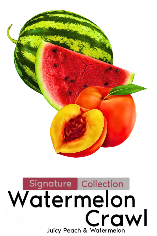 Watermelon Crawl POP