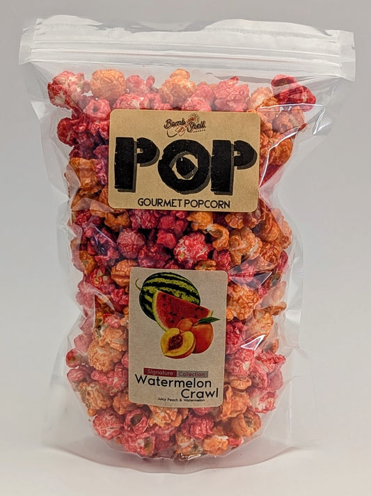 Watermelon Crawl POP