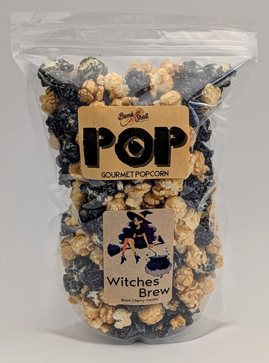 Witches Brew POP