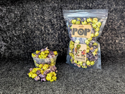 Zombie POP