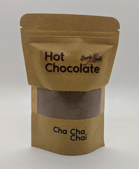 Cha Cha Chai Hot Cocoa