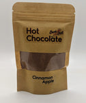 Cinnamon Apple Hot Cocoa