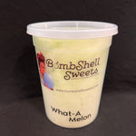 What-A-Melon Cotton Candy