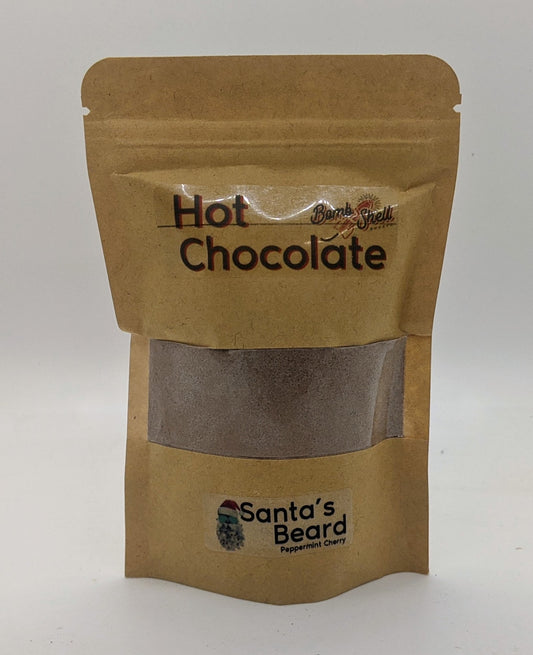 Santa's Beard Hot Cocoa