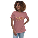Women's Rocketship T-Shirt