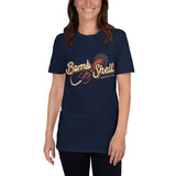 Rocketship Unisex T-Shirt