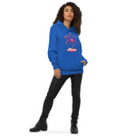 Atomic Chill Atom Hoodie
