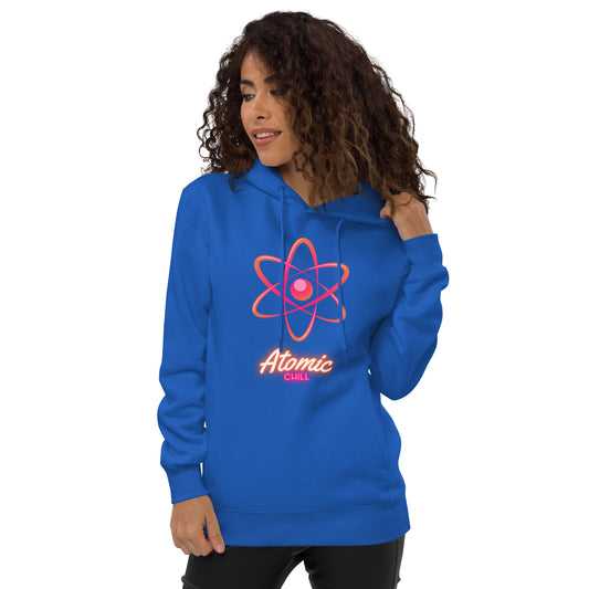 Atomic Chill Atom Hoodie