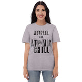 Netflix & Atomic Chill - T-shirt
