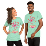 Atomic Chill Atom T-Shirt