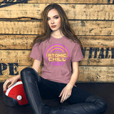 Atomic Chill Rainbow T-shirt