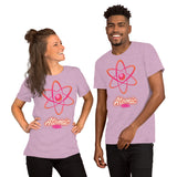 Atomic Chill Atom T-Shirt