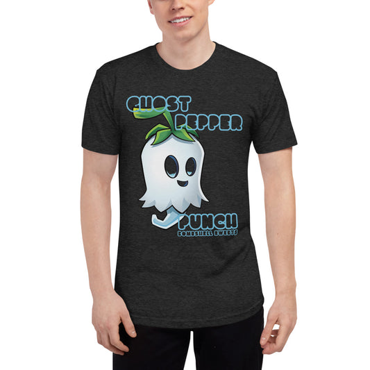 Ghost Pepper Punch  T-Shirt