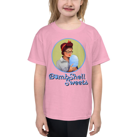 Youth Short Sleeve T-Shirt
